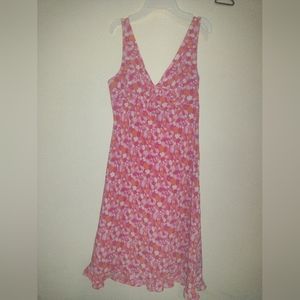 Express Summer Dress